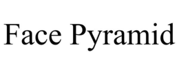 FACE PYRAMID trademark