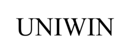 UNIWIN trademark
