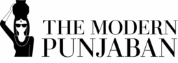 THE MODERN PUNJABAN trademark