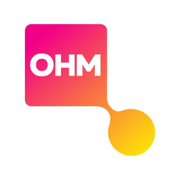 OHM trademark