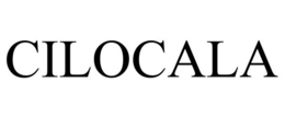 CILOCALA trademark