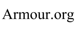 ARMOUR.ORG trademark