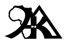 A K trademark