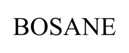 BOSANE trademark