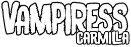 VAMPIRESS CARMILLA trademark