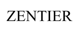 ZENTIER trademark