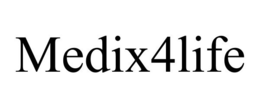 MEDIX4LIFE trademark