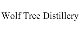 WOLF TREE DISTILLERY trademark