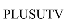 PLUSUTV trademark