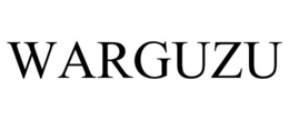 WARGUZU trademark