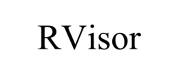 RVISOR trademark
