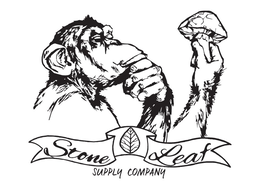 STONE LEAF SUPPLY COMPANY trademark