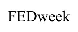 FEDWEEK trademark