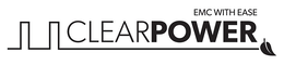 CLEARPOWER EMC WITH EASE trademark