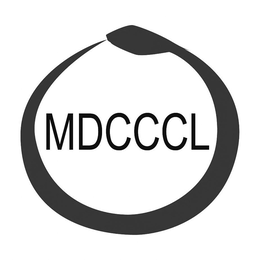 MDCCCL trademark