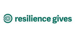 RESILIENCE GIVES trademark