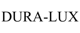 DURA-LUX trademark