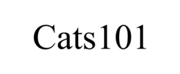 CATS101 trademark