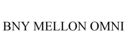 BNY MELLON OMNI trademark