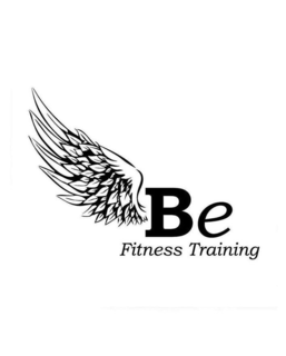 BE FITNESS TRAINING trademark