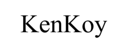 KENKOY trademark