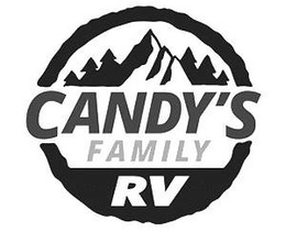 CANDY'S FAMILY RV trademark