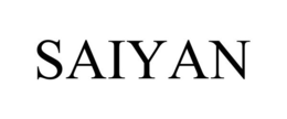 SAIYAN trademark