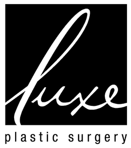 LUXE PLASTIC SURGERY trademark