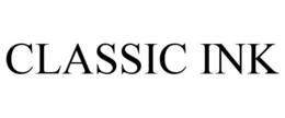 CLASSIC INK trademark
