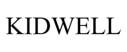 KIDWELL trademark