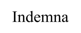 INDEMNA trademark