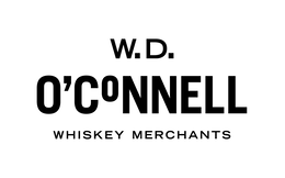 W.D. O'CONNELL WHISKEY MERCHANTS trademark