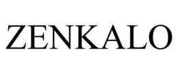 ZENKALO trademark