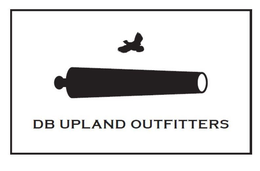 DB UPLAND OUTFITTERS trademark