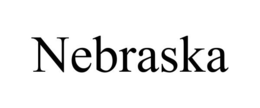 NEBRASKA trademark