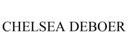 CHELSEA DEBOER trademark