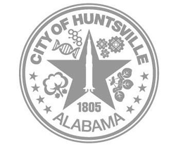CITY OF HUNTSVILLE 1805 ALABAMA trademark