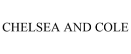 CHELSEA AND COLE trademark