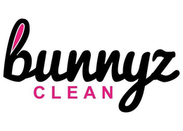 BUNNYZ CLEAN trademark