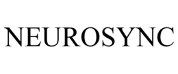 NEUROSYNC trademark