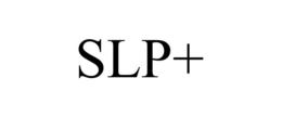 SLP+ trademark