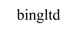 BINGLTD trademark