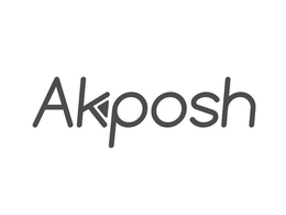 AK POSH trademark