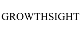 GROWTHSIGHT trademark