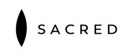 SACRED trademark