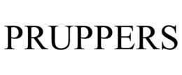 PRUPPERS trademark