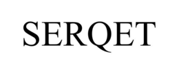 SERQET trademark