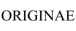 ORIGINAE trademark