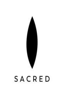 SACRED trademark