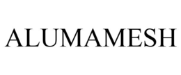 ALUMAMESH trademark